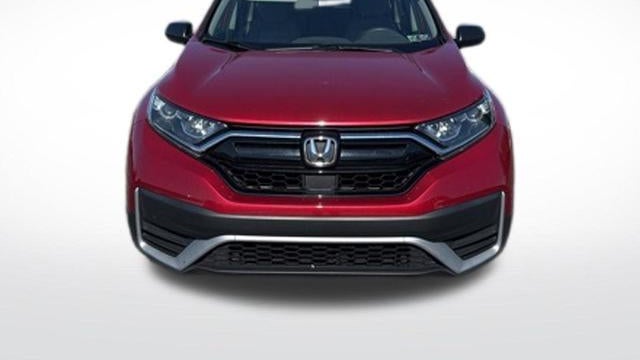 2020 Honda CR-V LX