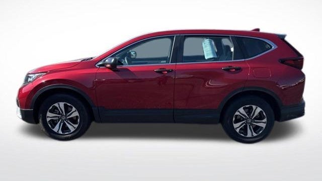 2020 Honda CR-V LX
