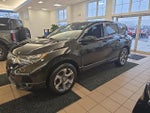 2018 CR-V Thumbnail 2