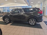 2018 CR-V Thumbnail 3