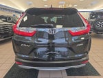 2018 CR-V Thumbnail 5