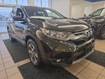 2018 CR-V Thumbnail 10