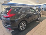 2018 CR-V Thumbnail 7