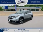 2018 CR-V Thumbnail 1