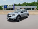 2018 CR-V Thumbnail 2
