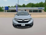 2018 CR-V Thumbnail 3