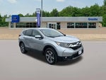 2018 CR-V Thumbnail 4