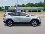 2018 CR-V Thumbnail 5