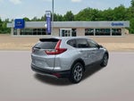 2018 CR-V Thumbnail 6