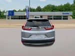 2018 CR-V Thumbnail 7