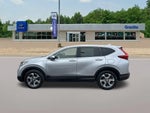 2018 CR-V Thumbnail 9