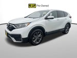 2022 CR-V Thumbnail 1