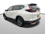 2022 CR-V Thumbnail 3