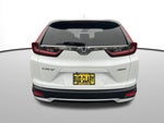 2022 CR-V Thumbnail 5