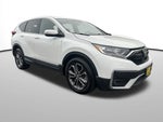 2022 CR-V Thumbnail 8