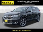 2018 CR-V Thumbnail 1