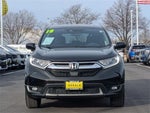 2018 CR-V Thumbnail 3
