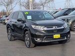2018 CR-V Thumbnail 4