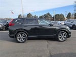 2018 CR-V Thumbnail 5