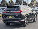 2018 CR-V Thumbnail 6