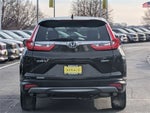 2018 CR-V Thumbnail 7