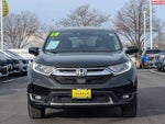 2018 CR-V Thumbnail 3