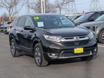 2018 CR-V Thumbnail 4