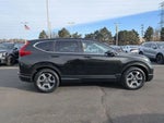2018 CR-V Thumbnail 5