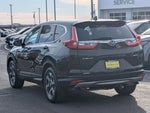 2018 CR-V Thumbnail 8