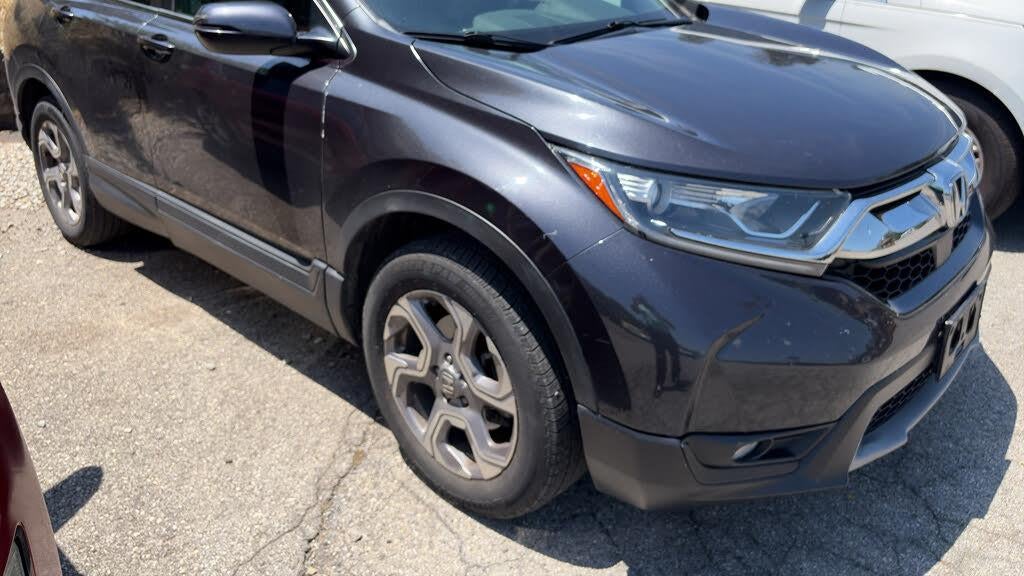 Preowned 2019 Honda CR-V EX for Sale