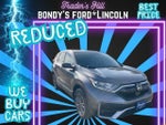 2020 CR-V Thumbnail 1