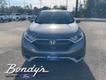 2020 CR-V Thumbnail 3