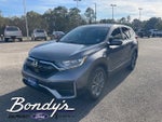 2020 CR-V Thumbnail 4