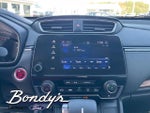 2020 CR-V Thumbnail 7