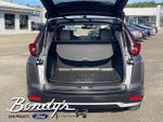 2020 CR-V Thumbnail 18