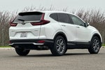 2022 CR-V Thumbnail 3