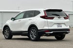 2022 CR-V Thumbnail 5