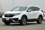 2022 CR-V Thumbnail 8