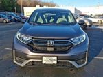 2022 CR-V Thumbnail 2