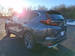 2022 CR-V Thumbnail 4