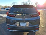 2022 CR-V Thumbnail 5