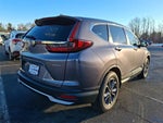 2022 CR-V Thumbnail 6