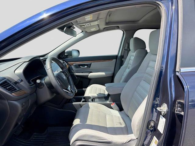 2018 Honda CR-V - $14,275