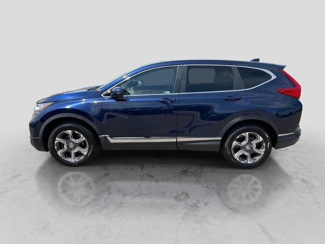 2018 Honda CR-V - $14,275