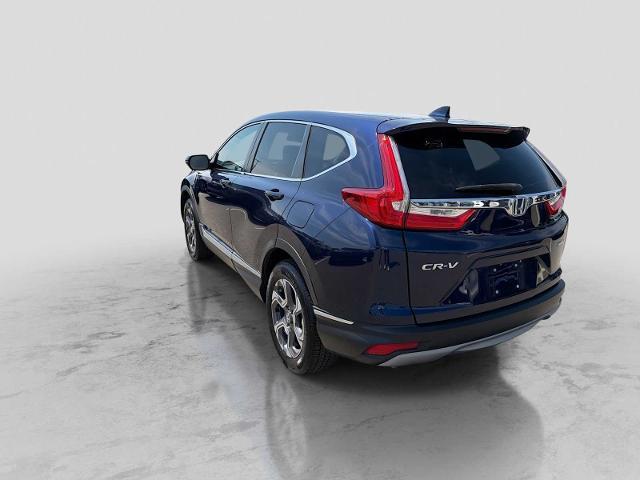 2018 Honda CR-V - $14,275