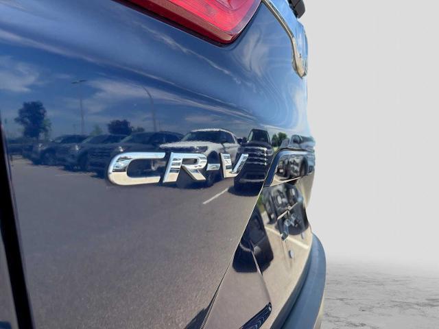 2018 Honda CR-V - $14,275