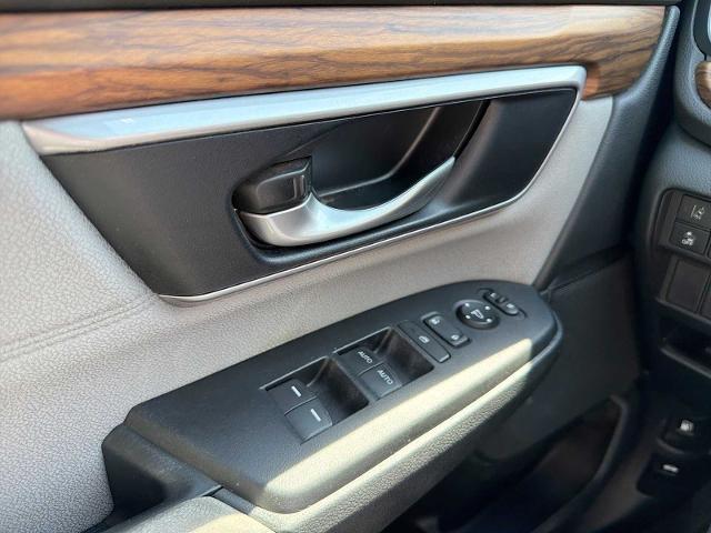 2018 Honda CR-V - $14,275
