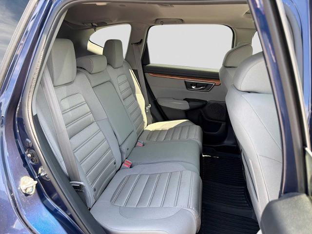 2018 Honda CR-V - $14,275