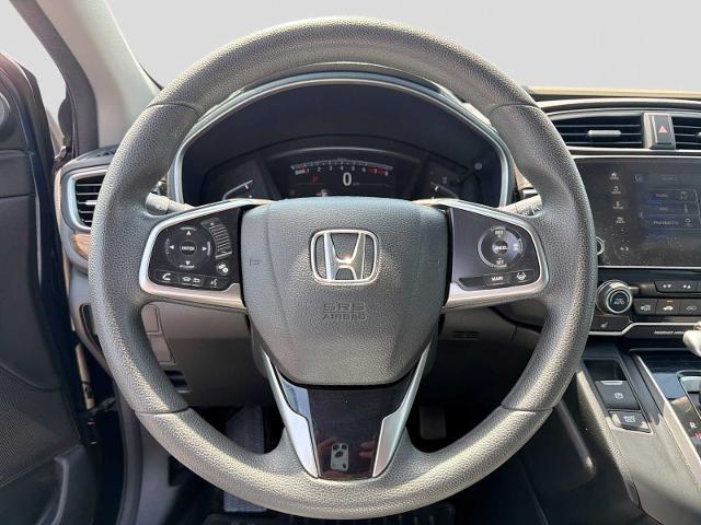 2018 Honda CR-V - $14,275