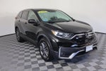 2021 CR-V Thumbnail 1